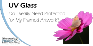 UV Glass